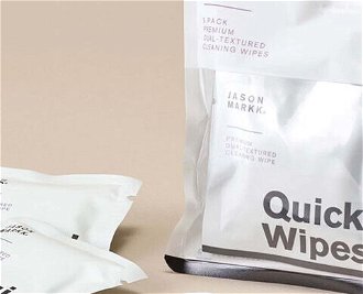 Jason Markk Quick Wipes - 3 Pack 5