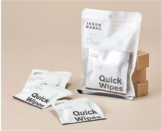 Jason Markk Quick Wipes - 3 Pack 2