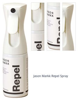 Jason Markk Repel Spray 1