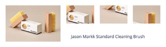 Jason Markk Standard Cleaning Brush 1