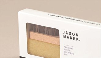 Jason Markk Suede Cleaning Kit 6