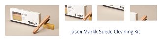 Jason Markk Suede Cleaning Kit 1