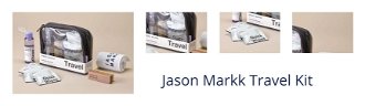 Jason Markk Travel Kit 1