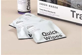 Jason Markk Travel Kit 8