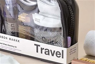 Jason Markk Travel Kit 5