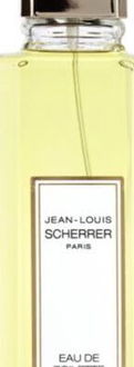 Jean-Louis Scherrer Jean-Louis Scherrer 1979 toaletná voda pre ženy 100 ml 5