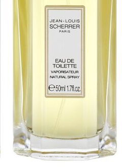 Jean-Louis Scherrer Jean-Louis Scherrer 1979 toaletná voda pre ženy 50 ml 9