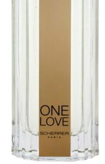 Jean-Louis Scherrer One Love parfumovaná voda pre ženy 100 ml 9