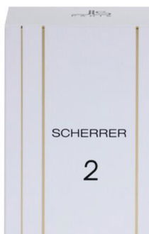 Jean-Louis Scherrer Scherrer 2 toaletná voda pre ženy 50 ml 6