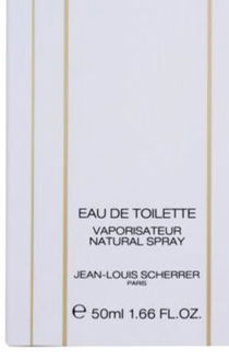 Jean-Louis Scherrer Scherrer 2 toaletná voda pre ženy 50 ml 8