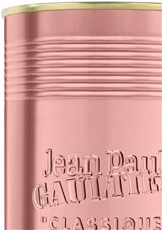 Jean P. Gaultier Classique (2017) - EDP 100 ml 6