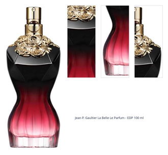 Jean P. Gaultier La Belle Le Parfum - EDP 100 ml 1