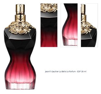 Jean P. Gaultier La Belle Le Parfum - EDP 30 ml 1
