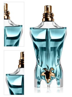 Jean P. Gaultier Le Beau - EDT 75 ml 4