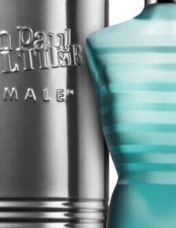 Jean P. Gaultier Le Male - EDT 125 ml 5