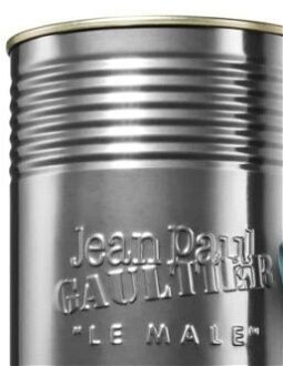 Jean P. Gaultier Le Male - EDT 75 ml 6