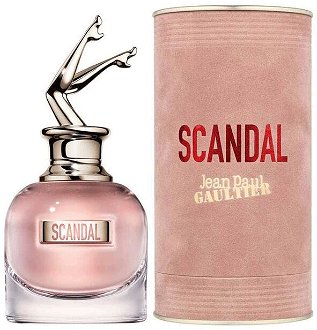 Jean P. Gaultier Scandal - EDP 50 ml