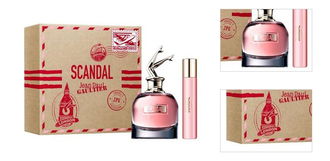 Jean P. Gaultier Scandal - EDP 80 ml + EDP 20 ml 3