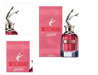 Jean P. Gaultier So Scandal! - EDP 30 ml 4