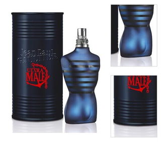 Jean P. Gaultier Ultra Male - EDT 75 ml 3