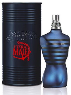 Jean P. Gaultier Ultra Male - EDT 75 ml 2