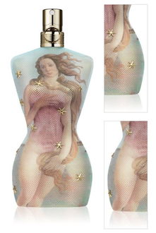 Jean Paul Gaultier Classique Collector toaletná voda pre ženy 100 ml 3