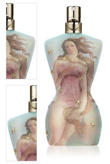 Jean Paul Gaultier Classique Collector toaletná voda pre ženy 100 ml 4