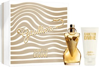 Jean Paul Gaultier Gaultier Divine darčeková sada pre ženy