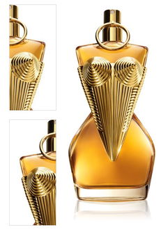 Jean Paul Gaultier Gaultier Divine Le Parfum parfumovaná voda plniteľná pre ženy 100 ml 4