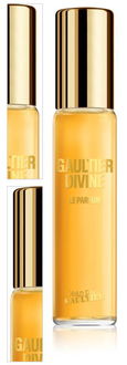 Jean Paul Gaultier Gaultier Divine Le Parfum parfumovaná voda pre ženy 15 ml 4