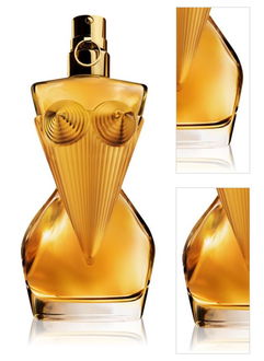 Jean Paul Gaultier Gaultier Divine Le Parfum parfumovaná voda pre ženy 30 ml 3