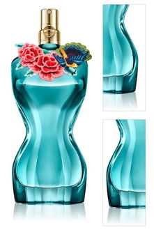 Jean Paul Gaultier La Belle Paradise Garden parfumovaná voda pre ženy 100 ml 3