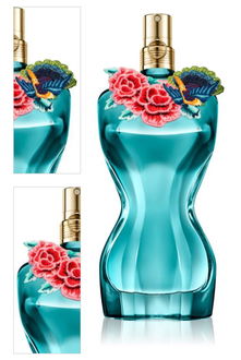 Jean Paul Gaultier La Belle Paradise Garden parfumovaná voda pre ženy 100 ml 4