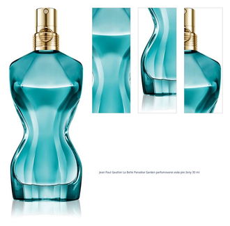 Jean Paul Gaultier La Belle Paradise Garden parfumovaná voda pre ženy 30 ml 1