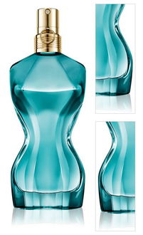 Jean Paul Gaultier La Belle Paradise Garden parfumovaná voda pre ženy 30 ml 3