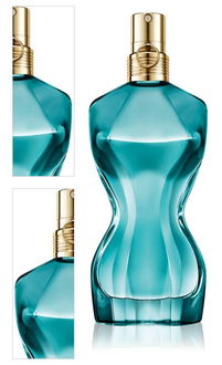 Jean Paul Gaultier La Belle Paradise Garden parfumovaná voda pre ženy 30 ml 4