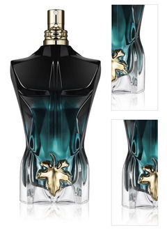 Jean Paul Gaultier Le Beau Le Parfum Intense parfumovaná voda pre mužov 125 ml 3