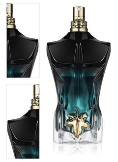 Jean Paul Gaultier Le Beau Le Parfum Intense parfumovaná voda pre mužov 125 ml 4