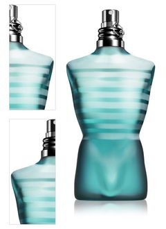 Jean Paul Gaultier Le Male toaletná voda pre mužov 125 ml 4