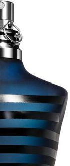 Jean Paul Gaultier Le Male Ultra Male toaletná voda pre mužov 125 ml 7