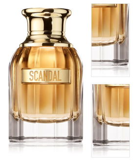 Jean Paul Gaultier Scandal Absolu parfém pre ženy 30 ml 3