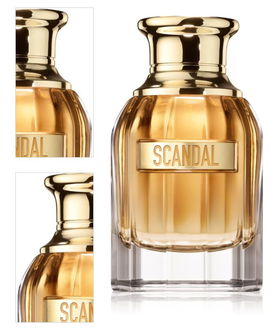 Jean Paul Gaultier Scandal Absolu parfém pre ženy 30 ml 4