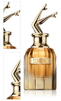 Jean Paul Gaultier Scandal Absolu parfém pre ženy 50 ml 4