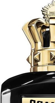 Jean Paul Gaultier Scandal Pour Homme Le Parfum parfumovaná voda plniteľná pre mužov 150 ml 6