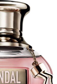 Jean Paul Gaultier Scandal parfumovaná voda pre ženy 30 ml 7