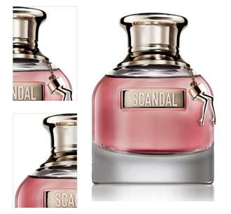 Jean Paul Gaultier Scandal parfumovaná voda pre ženy 30 ml 4