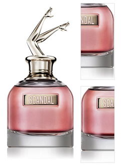 Jean Paul Gaultier Scandal parfumovaná voda pre ženy 80 ml 3