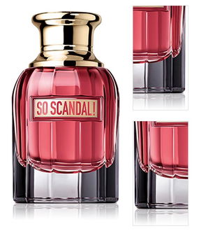 Jean Paul Gaultier Scandal So Scandal! parfumovaná voda pre ženy 30 ml 3