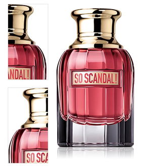 Jean Paul Gaultier Scandal So Scandal! parfumovaná voda pre ženy 30 ml 4