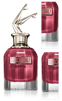 Jean Paul Gaultier Scandal So Scandal! parfumovaná voda pre ženy 50 ml 3